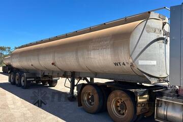 Marshall Lethlean   MLLWT