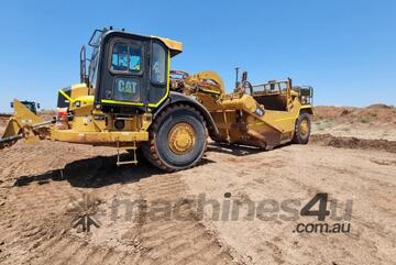 Caterpillar 2010   627H PB9 Caterpillar 2010   627H PB9
