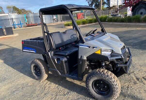 Polaris Ranger ATV All Terrain Vehicle
