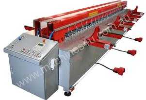 Ingenia 30.40 P-SW/PL-SW CNC Welder