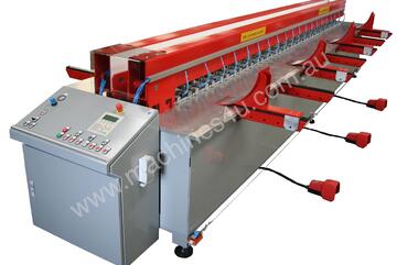 Ingenia 30.40 P-SW/PL-SW CNC Welder Ingenia 30.40 P-SW/PL-SW CNC Welder