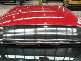 2010 Volkswagen Golf GTI Hatch (Petrol) (Manual) - picture0' - Click to enlarge