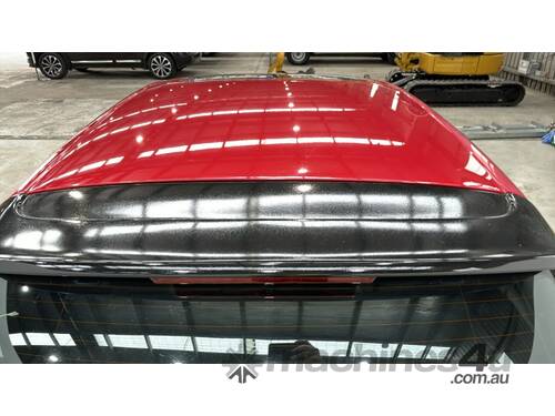caption 2010 Volkswagen Golf GTI Hatch (Petrol) (Manual)