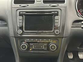 2010 Volkswagen Golf GTI Hatch (Petrol) (Manual) - picture2' - Click to enlarge