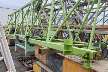 2025 Zoomlion T6013 Topless Tower Crane