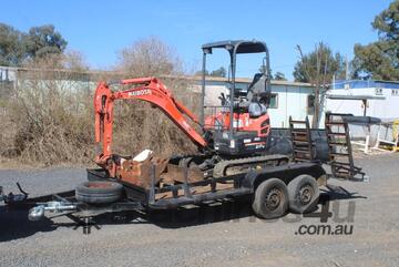 Kubota 2020   U17-3 Kubota 2020   U17-3