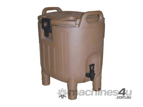 Cpwk035 21 Insulated Drink Dispenser