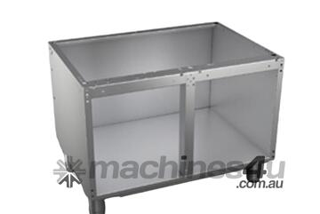 Open Front Stand To Suit 800Mm Wide Models In Fagor 700 Kore Series Mb 710