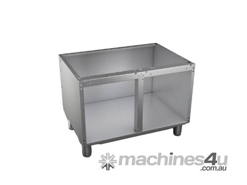 Open Front Stand To Suit 800Mm Wide Models In Fagor 700 Kore Series Mb 710