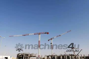 2025 Zoomlion TCT6513 Tower Crane