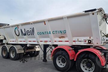 Trout River   AMS S2