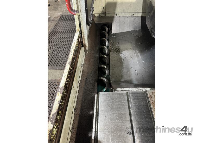 1999 Haas VF4 CNC Milling Machine 