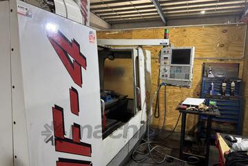 1999 Haas VF4 CNC Milling Machine
