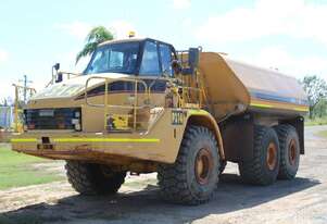 Caterpillar 2006   740