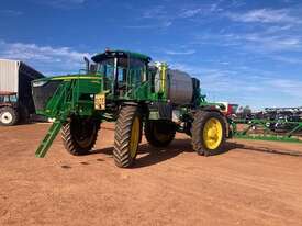 2021 JOHN DEERE R4060 SELF PROPELLED SPRAYER  - picture0' - Click to enlarge