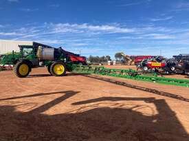 2021 JOHN DEERE R4060 SELF PROPELLED SPRAYER  - picture0' - Click to enlarge