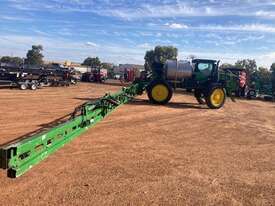 2021 JOHN DEERE R4060 SELF PROPELLED SPRAYER  - picture1' - Click to enlarge