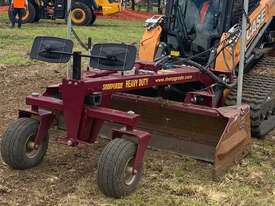 2022 Sharpgrade Heavy Duty Box Blade  - picture1' - Click to enlarge