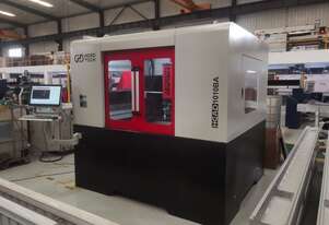 Small Tensile Stretch Parts Metal Inspection Cutting Water Jet Cutting Machine