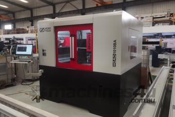 Small Tensile Stretch Parts Metal Inspection Cutting Water Jet Cutting Machine