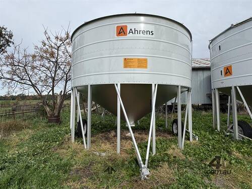 2024 AHRENS FIELD BIN NO.4 