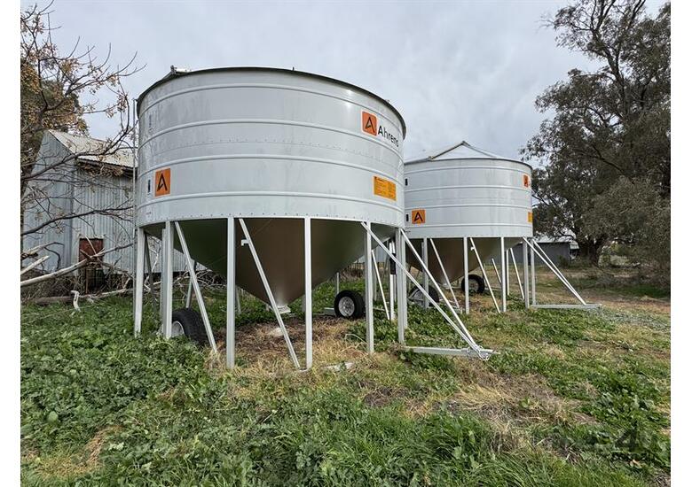 2024 AHRENS FIELD BIN NO.4 