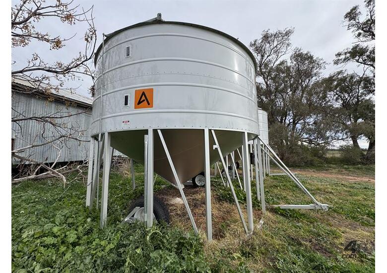 2024 AHRENS FIELD BIN NO.4 