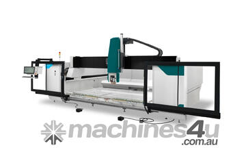 Biesse Intermac Multi Pro S H5S Horizontal machining centre