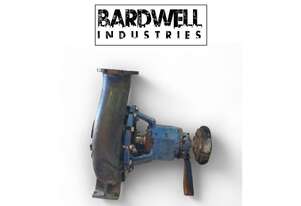 ITT A-C (Allis Chalmers) 9x8x17 Centrifugal Pump ITT A-C (Allis Chalmers) 9x8x17 Centrifugal Pump