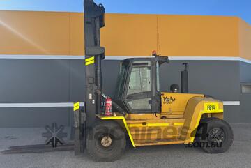 2011 Yale GP360EB 16T Forklift