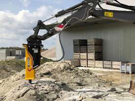 2024 DandA 40V Rock Breaker  - picture1' - Click to enlarge