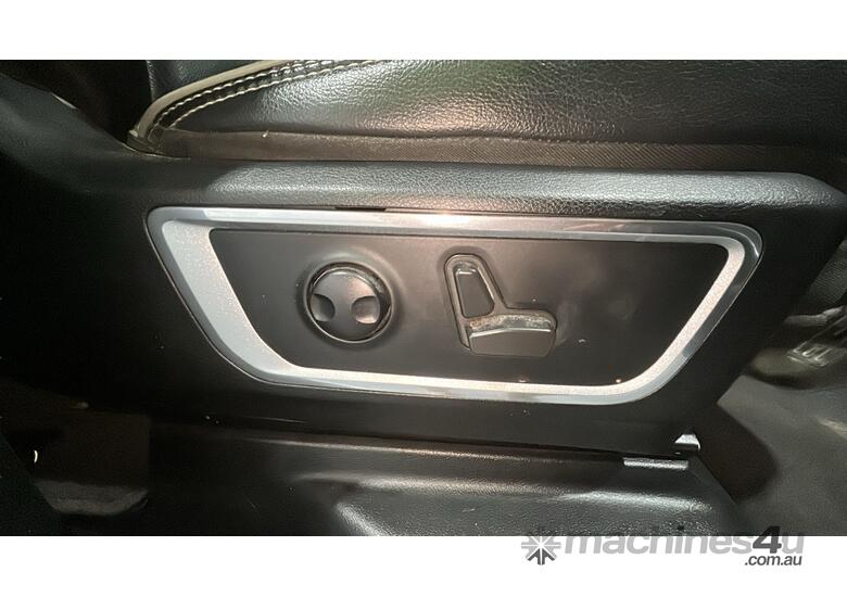 caption 2021 RAM 1500 Laramie Petrol