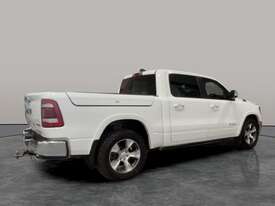 2021 RAM 1500 Laramie Petrol - picture2' - Click to enlarge
