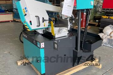 IMET BS 400 SHI The Workhorse Bandsaw for Fabricators & Workshops
