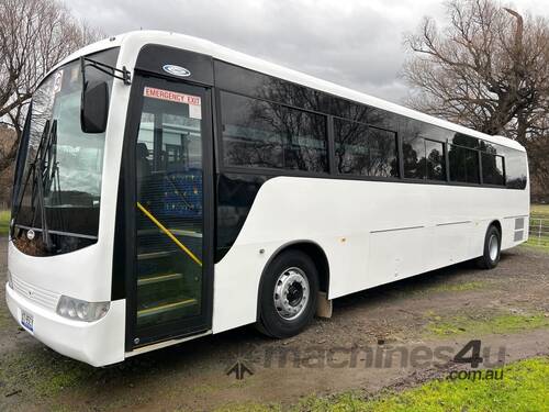 2007 Hino Mills-Tui Australia Bus