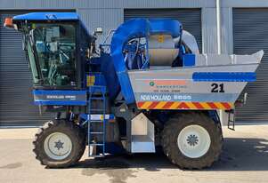 New Holland SB65 Braud   STK10 New Holland SB65 Braud   STK10