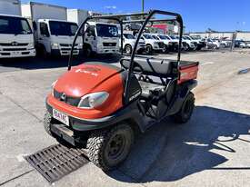Kubota RTV500 4x4 ATV - picture0' - Click to enlarge