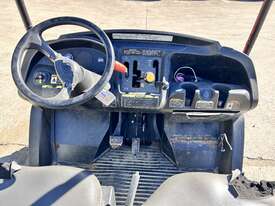 Kubota RTV500 4x4 ATV - picture1' - Click to enlarge