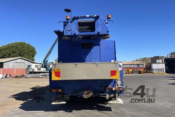 2013 Tadano ATF-220G-5 All Terrain Crane