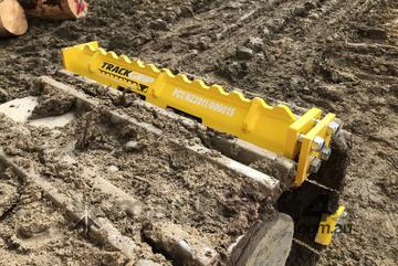 TRACKGRIP / MightyGrip Bolt On Track Attachment