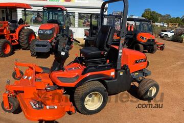 Kubota F3690 Mower with 60