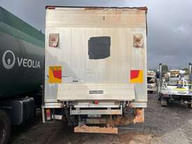 2024 Hino FC500 Pantech - picture0' - Click to enlarge