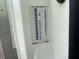 2024 Hino FC500 Pantech - picture1' - Click to enlarge