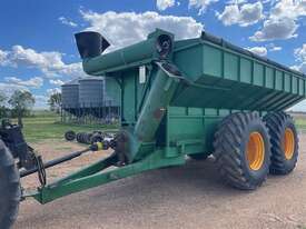 Kapelarna 22T Chaser Bin - picture0' - Click to enlarge