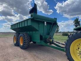 Kapelarna 22T Chaser Bin - picture0' - Click to enlarge