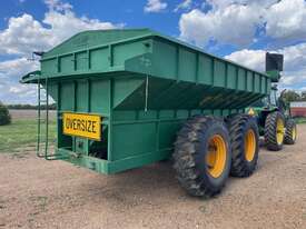 Kapelarna 22T Chaser Bin - picture1' - Click to enlarge