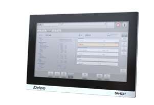 DA-53Tx DA-50Touch numerical press brake control (Panel Version)