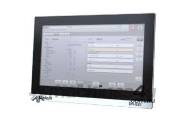 DA-53Tx DA-50Touch numerical press brake control (Panel Version)