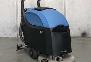 Fimap iMx50B Base CB Walk-Behind Scrubber Dryer