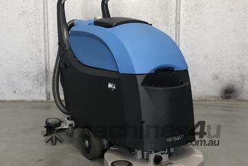 Fimap iMx50B Base CB Walk-Behind Scrubber Dryer